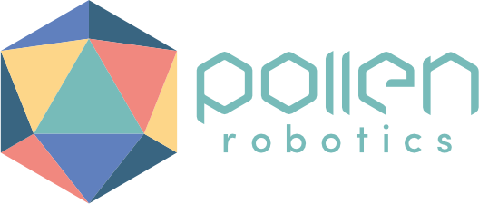Pollen Robotics