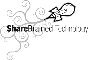ShareBrained Technology